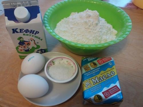 Настоящее тесто для чебуреков. Тесто для чебуреков – самые лучшие рецепты вкусного и хрустящего теста