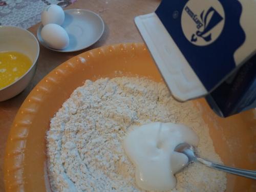 Настоящее тесто для чебуреков. Тесто для чебуреков – самые лучшие рецепты вкусного и хрустящего теста