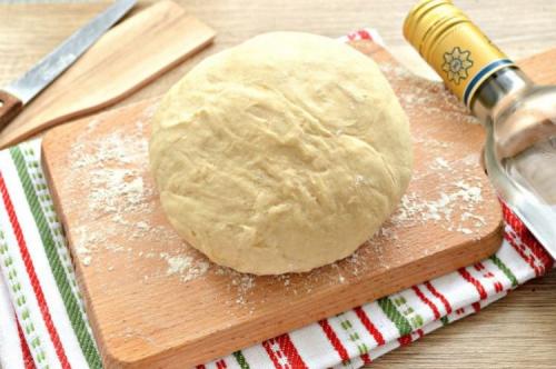 Самое лучшее тесто на чебуреки. 15 лучших рецептов теста для чебуреков