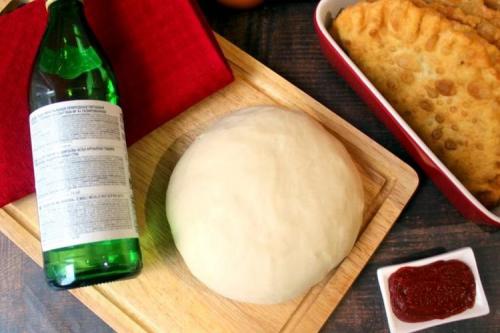 Самое лучшее тесто на чебуреки. 15 лучших рецептов теста для чебуреков