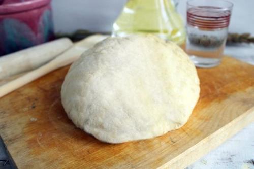 Самое лучшее тесто на чебуреки. 15 лучших рецептов теста для чебуреков