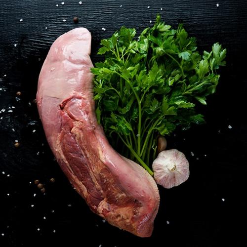 Вкусный рецепт языка свиной с грибами: как приготовить запеканку в духовке 32 Вкусный рецепт языка свиной с грибами: как приготовить запеканку в духовке 32