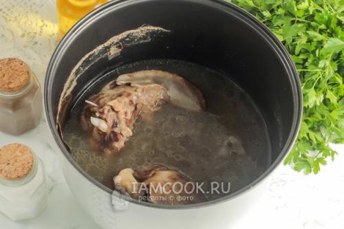 Вкусный рецепт языка свиной с грибами: как приготовить запеканку в духовке 36 Вкусный рецепт языка свиной с грибами: как приготовить запеканку в духовке 36
