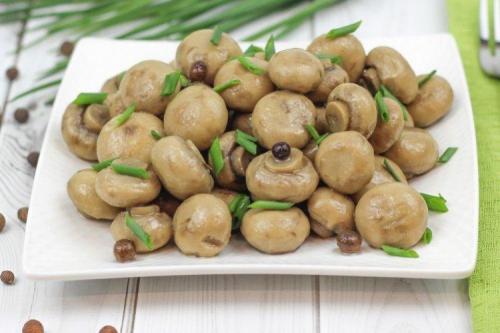 Какие виды грибов можно использовать для этого рецепта. 20 вкусных блюд из грибов, которые разнообразят твое меню