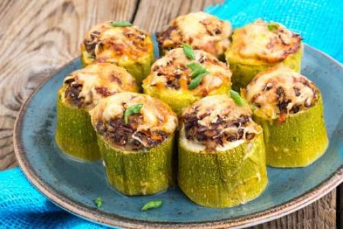 Какие виды грибов можно использовать для этого рецепта. 20 вкусных блюд из грибов, которые разнообразят твое меню