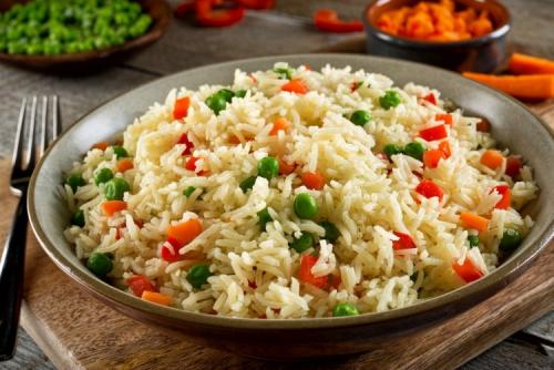 Какие овощи можно использовать для рисовой каши с креветками в мультиварке. 20 рецептов вкусной рисовой каши в мультиварке