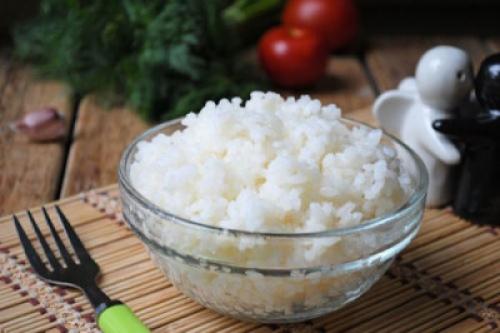 Как правильно хранить приготовленный рис с овощами. Варёный рис: как его правильно хранить?