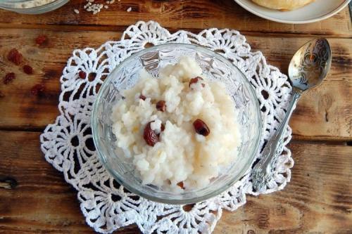 Какие овощи можно использовать для рисовой каши с креветками в мультиварке. 20 рецептов вкусной рисовой каши в мультиварке