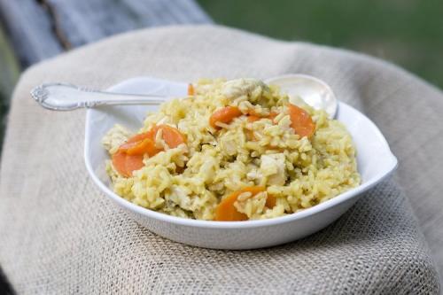 Какие овощи можно использовать для рисовой каши с креветками в мультиварке. 20 рецептов вкусной рисовой каши в мультиварке