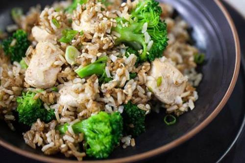 Какие овощи можно использовать для рисовой каши с креветками в мультиварке. 20 рецептов вкусной рисовой каши в мультиварке