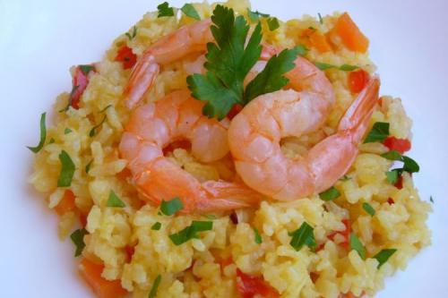 Какие виды риса можно использовать для приготовления риса с овощами. 20 отличных рецептов риса с овощами на сковороде