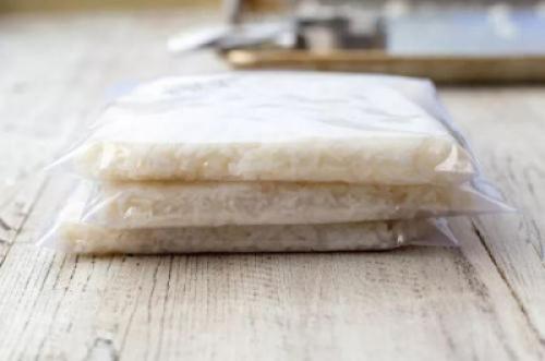 Как правильно хранить приготовленный рис с овощами. Варёный рис: как его правильно хранить?