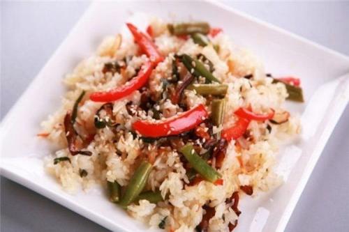 Какие виды риса можно использовать для приготовления риса с овощами. 20 отличных рецептов риса с овощами на сковороде