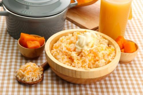 Какие овощи можно использовать для рисовой каши с креветками в мультиварке. 20 рецептов вкусной рисовой каши в мультиварке