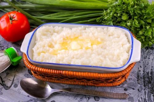 Какие овощи можно использовать для рисовой каши с креветками в мультиварке. 20 рецептов вкусной рисовой каши в мультиварке