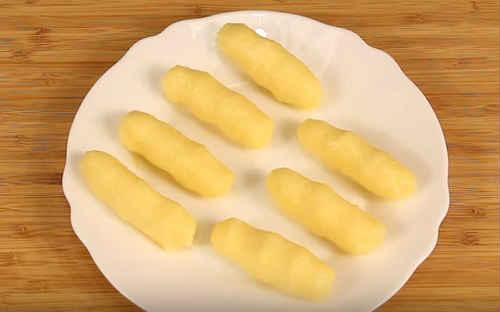 Рубленые куриные котлеты с сыром пп в духовке. Куриные котлеты с сыром — рецепты в духовке, на сковороде