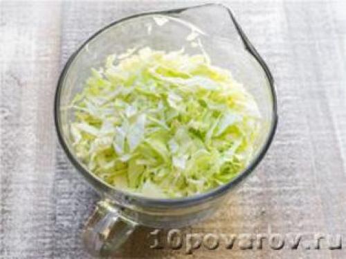 Куриные котлеты с капустой в духовке. Диетические куриные котлеты с капустой в духовке