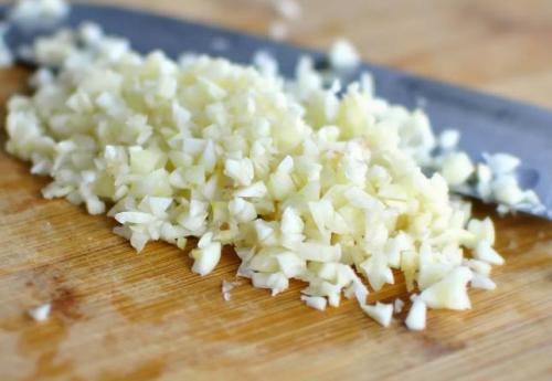 Рубленые куриные котлеты с цветной капустой. 08 Рубленые куриные котлеты с цветной капустой. 08