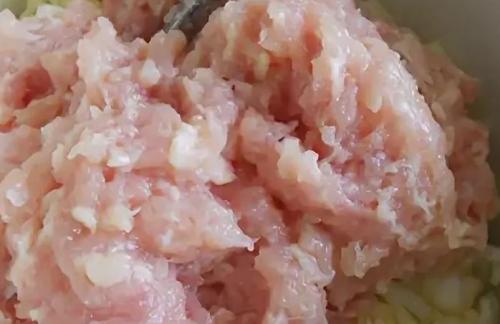 Рубленые куриные котлеты с цветной капустой. 09 Рубленые куриные котлеты с цветной капустой. 09