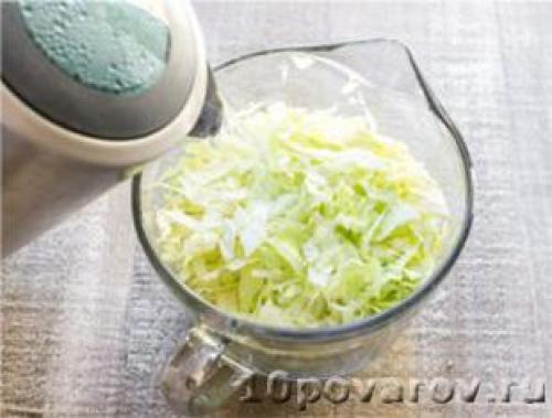 Куриные котлеты с капустой в духовке. Диетические куриные котлеты с капустой в духовке