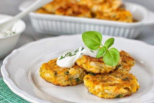 Куриные котлеты с капустой и сыром. Котлеты с капустой и фаршем: 8 самых вкусных рецептов