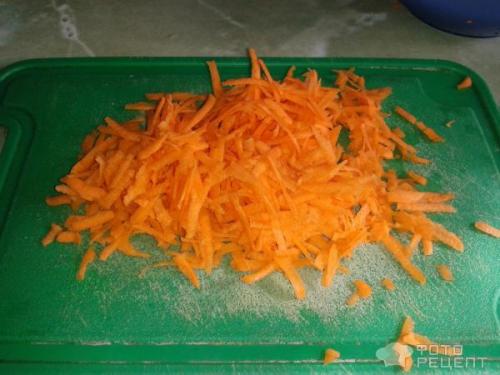 Рис с помидорами и морковью. Рецепт: Рис с овощами - Рис с морковью, перцем и помидорами