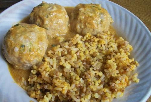 Тефтели в духовке в томатном соусе. Вкуснейшие тефтели в нежном томатно-сметанном соусе