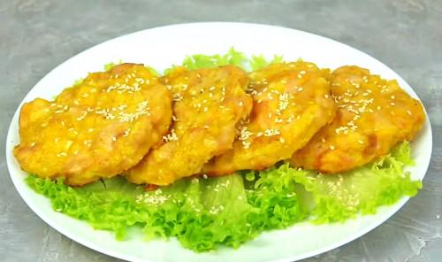 Рубленые куриные котлеты с сыром пп в духовке. Рубленные котлеты из куриного филе с сыром