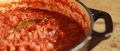 Рис в подливе. Подлива к рису – 5 вкусных рецептов