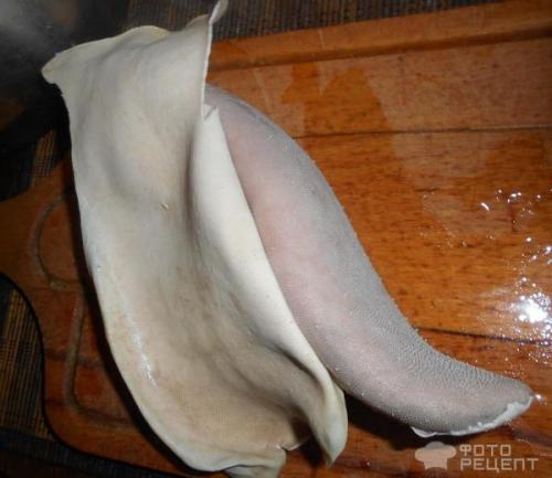 Какой сыр лучше использовать для приготовления языка с сыром в духовке