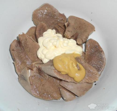 Как долго готовится язык с сыром в духовке. Рецепт: Язык говяжий запеченый - в духовке