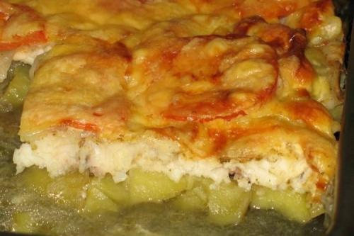 Как приготовить язык с сыром в духовке без духовки. 15 оригинальных рецептов с морским языком