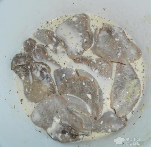 Как долго готовится язык с сыром в духовке. Рецепт: Язык говяжий запеченый - в духовке