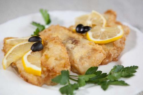 Как приготовить язык с сыром в духовке без духовки. 15 оригинальных рецептов с морским языком