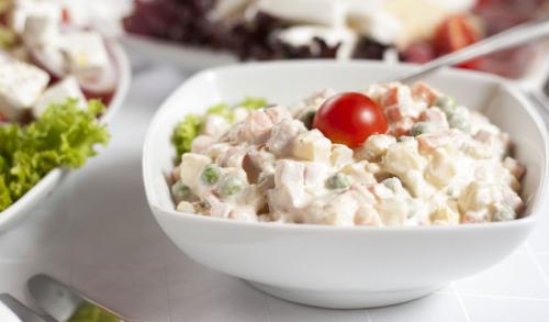 Лучшее домашнее блюдо грузинской кухни. 30 блюд грузинской кухни, которые обязательно нужно попробовать