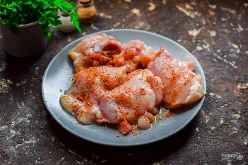 Лучшее домашнее блюдо грузинской кухни. 30 блюд грузинской кухни, которые обязательно нужно попробовать 26