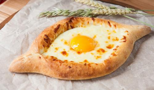 Лучшее домашнее блюдо грузинской кухни. 30 блюд грузинской кухни, которые обязательно нужно попробовать