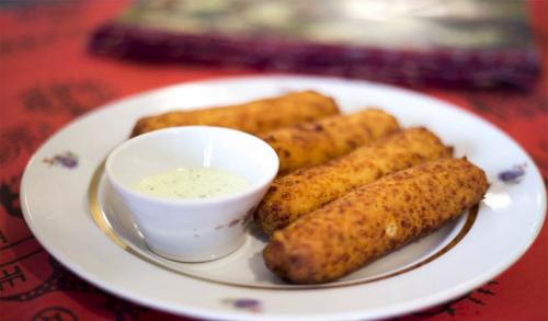 Лучшее домашнее блюдо грузинской кухни. 30 блюд грузинской кухни, которые обязательно нужно попробовать