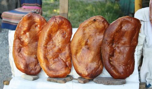 Лучшее домашнее блюдо грузинской кухни. 30 блюд грузинской кухни, которые обязательно нужно попробовать