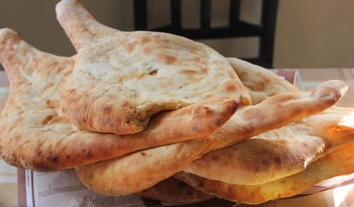 Лучшее домашнее блюдо грузинской кухни. 30 блюд грузинской кухни, которые обязательно нужно попробовать