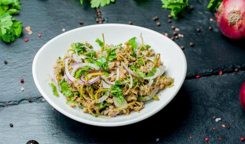 Лучшее домашнее блюдо грузинской кухни. 30 блюд грузинской кухни, которые обязательно нужно попробовать