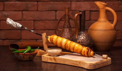 Лучшее домашнее блюдо грузинской кухни. 30 блюд грузинской кухни, которые обязательно нужно попробовать