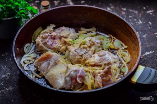 Лучшее домашнее блюдо грузинской кухни. 30 блюд грузинской кухни, которые обязательно нужно попробовать 28