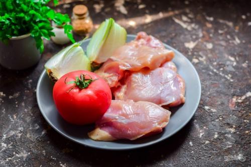 Лучшее домашнее блюдо грузинской кухни. 30 блюд грузинской кухни, которые обязательно нужно попробовать 23