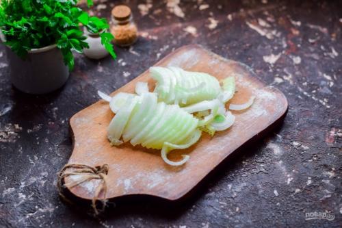 Лучшее домашнее блюдо грузинской кухни. 30 блюд грузинской кухни, которые обязательно нужно попробовать 25