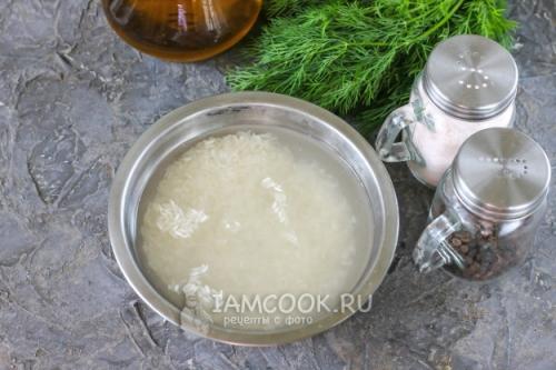 Рис с овощами в остром томатном соусе 01 Рис с овощами в остром томатном соусе 01