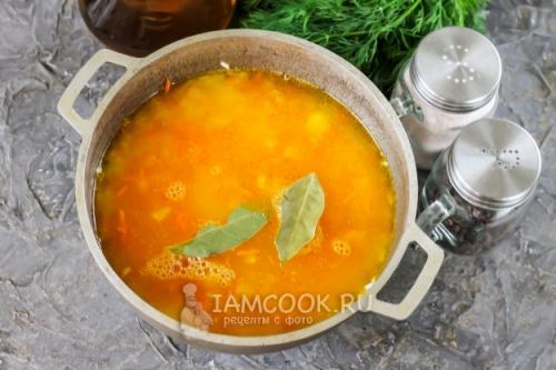 Рис с овощами в остром томатном соусе 05 Рис с овощами в остром томатном соусе 05