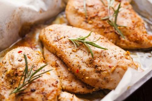Как правильно приготовить куриное филе. 20 отличных рецептов куриного филе в духовке
