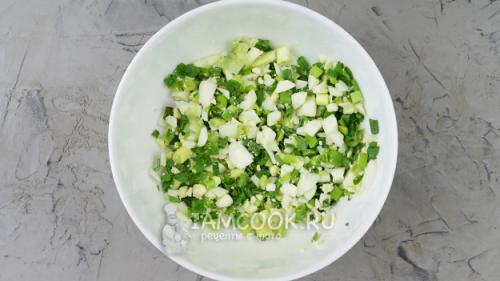 Куриные зразы с грибами: быстро и вкусно 15 Куриные зразы с грибами: быстро и вкусно 15