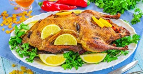 Вкусный рецепт: мясо запеченное с овощами в рукаве 04 Вкусный рецепт: мясо запеченное с овощами в рукаве 04